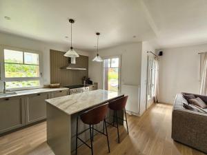 Superbe villa familiale, 8 couchages