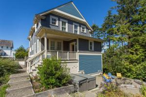 A Breath of Fresh Air by Seabrook Hospitality