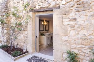 La Bastide de Marie, Maisons et Hotels Sibuet : photos des chambres