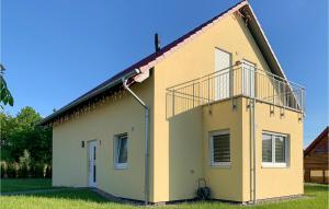 4 Bedroom Lovely Home In Boiensdorf