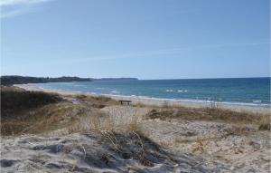 Apartment Kystvej Hornbæk Ii