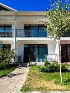 Таунхаус в Baytur Resort - بوستيري