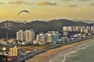 Ap Praia Brava Balneário Camboriú Pertinho do Mar - Cabeçudas