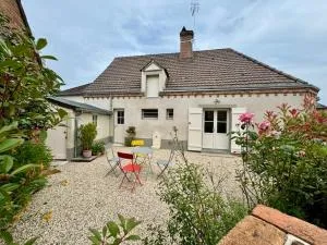 LE CAMELIA - La Ferté-Beauharnais