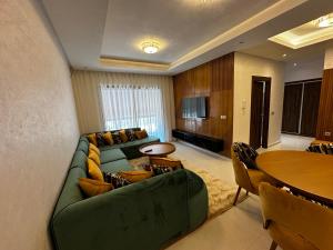 Résidence Sahill Anza