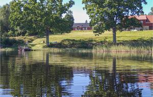 3 Bedroom Lovely Home In Unnaryd