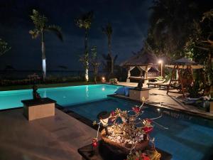 Villa Saffraan Bali