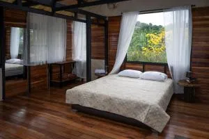 Hotel Pachamama Campestre - La Badea