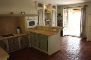 Villas Villa charmante avec piscine privee a Montauroux : photos des chambres