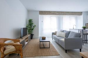 Aldatseta Home - Apartamento centrico