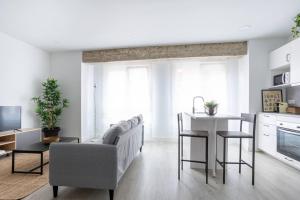 Aldatseta Home - Apartamento centrico