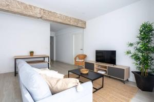 Aldatseta Home - Apartamento centrico