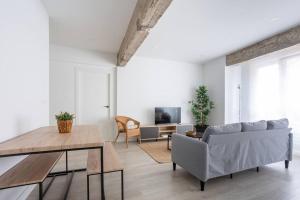 Aldatseta Home - Apartamento centrico