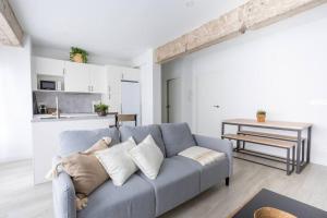 Aldatseta Home - Apartamento centrico