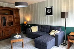 Maisons de vacances Gite du Presbytere entre la Voge les Bains et Vittel : photos des chambres