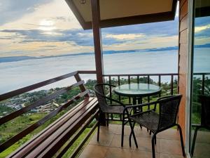 Nuea Tawan at Phu Thap Buek