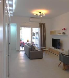 Coqueto apartamento en La Luz b