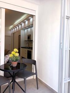 Coqueto apartamento en La Luz b