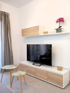 Coqueto apartamento en La Luz b