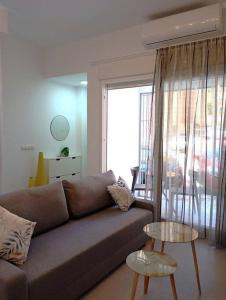 Coqueto apartamento en La Luz b