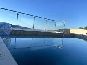 Villa LA PARISIENNE - 卡罗