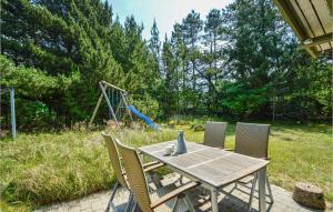 Holiday Home Skovskaden Rømø