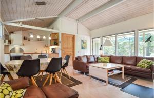 Holiday Home Skovskaden Rømø