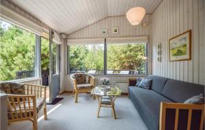 Holiday Home Skovskaden Rømø