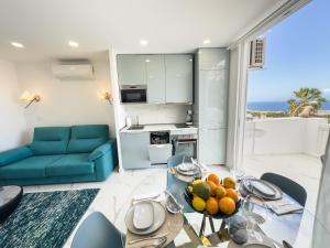 Ocean View in Costa Adeje Apartment