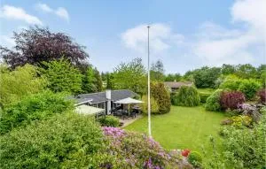 Awesome Home In Jægerspris With Kitchen - Jægerspris