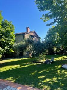 Casale Piantata Orte con piscina