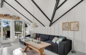 Gorgeous Home In Sjællands Odde