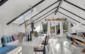 Gorgeous Home In Sjællands Odde