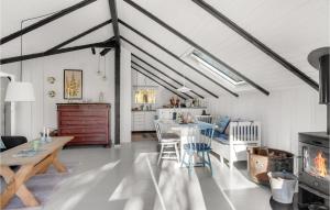 Gorgeous Home In Sjællands Odde