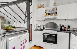 Gorgeous Home In Sjællands Odde