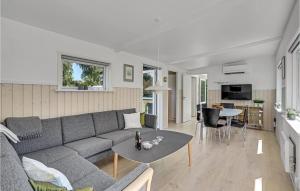 Stunning Home In Sjællands Odde