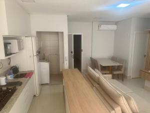 Apartamento Lux Flamboyant