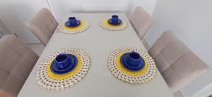 Apartamento Lux Flamboyant