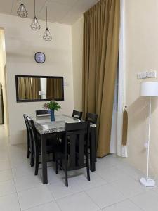 Homestay Rumoh Mok