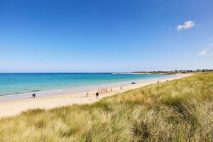 Maisons de vacances Villa Noz Vat 4 etoiles avec SPA : photos des chambres