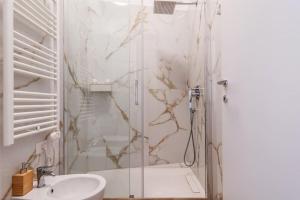 La dimora di Paola in Piero della Francesca