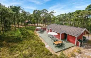 Holiday Home Savnæbban - Spidsegård