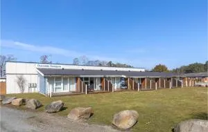 Dueodde Feriepark Nexø Ix - Strandby Gårde