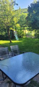 Maisons de vacances Gite Mas d’Eden Lozere : photos des chambres