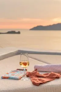 Sunset Villa - 普拉卡米洛斯