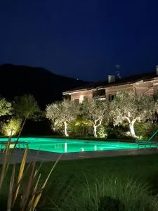 La dolce vita - Lake Iseo - Paratico