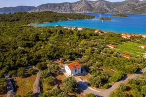 Holiday home Berta - Pupnat