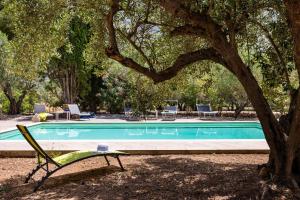 Villa Giovanna con Piscina by Wonderful Italy