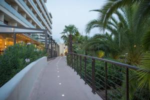 Hotels Hotel Campo Dell'oro : photos des chambres