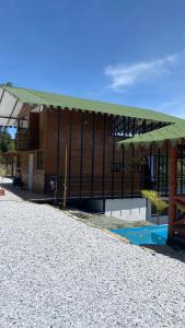 Villa La Leyenda